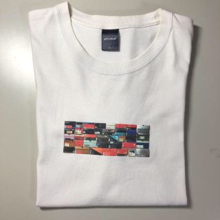 アップルバム(APPLEBUM)のAPPLEBUM kixbox Tシャツ(Tシャツ/カットソー(半袖/袖なし))