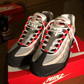 ナイキ(NIKE)のエアマックス95(スニーカー)