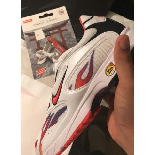 シュプリーム(Supreme)のSupreme nike streak spectrum plus(スニーカー)