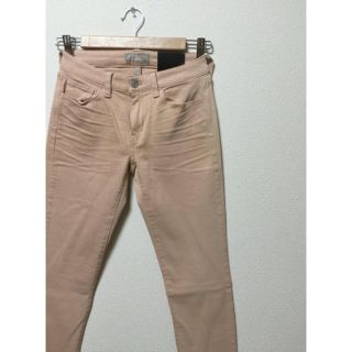 バナナリパブリック(Banana Republic)の定価9,200円♡新品✨バナリパ スキニーフィットパンツ(スキニーパンツ)