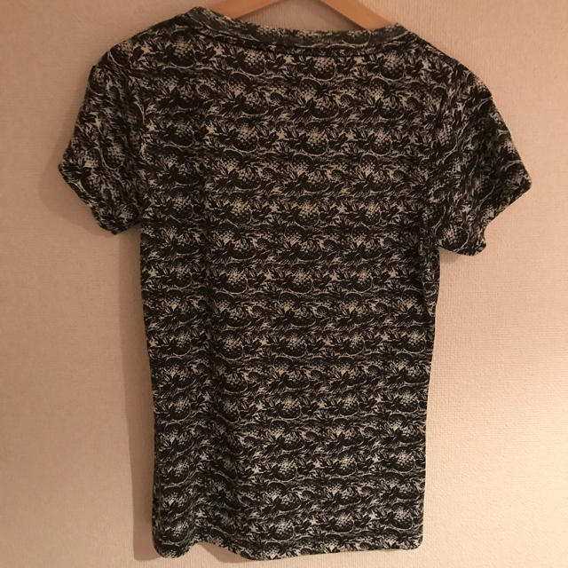 Hurley(ハーレー)のハーレー Ｔシャツ レディースのトップス(Tシャツ(半袖/袖なし))の商品写真