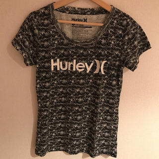 ハーレー(Hurley)のハーレー Ｔシャツ(Tシャツ(半袖/袖なし))
