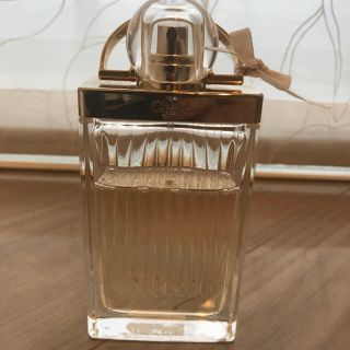 クロエ(Chloe)の【USED】 ♡Chloe♡ ラブストーリー  EDP  75mlタイプ(香水(女性用))