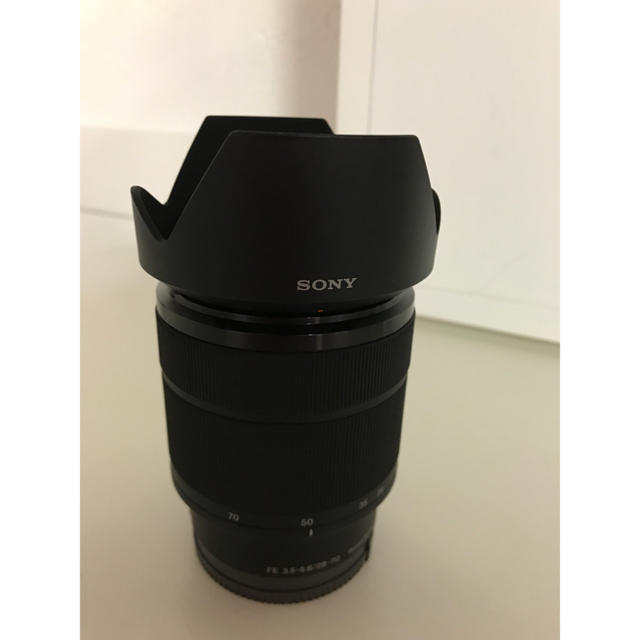 Oby様専用ソニー FE 2870mm F3.5 5.6 sel2870 Oby様専用ソニー FE 2870mm F3.5 5.6 sel2870