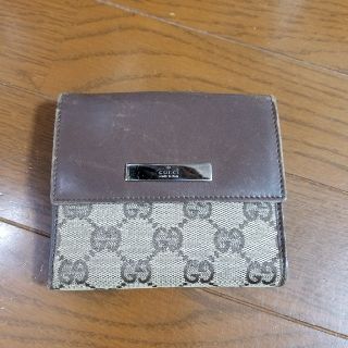 グッチ(Gucci)のGUCCI　☆財布(財布)