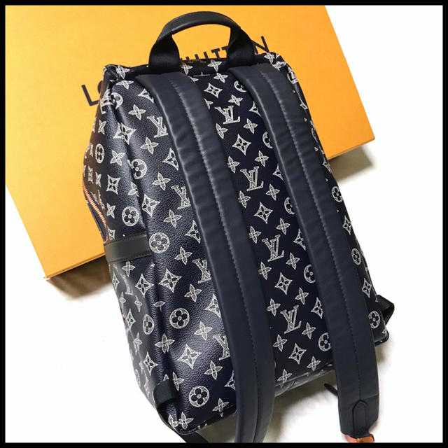 LOUIS VUITTON(ルイヴィトン)の◆正規品◆ ルイヴィトン モノグラム アポロ パックパック メンズ ポップアップ メンズのバッグ(バッグパック/リュック)の商品写真