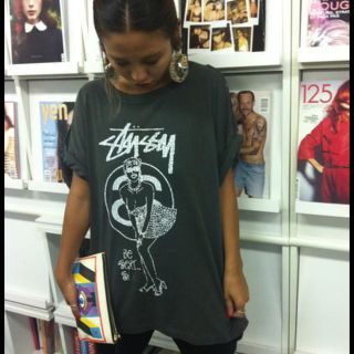 スライ(SLY)のStussy SLY BigBoy BB(Tシャツ(半袖/袖なし))