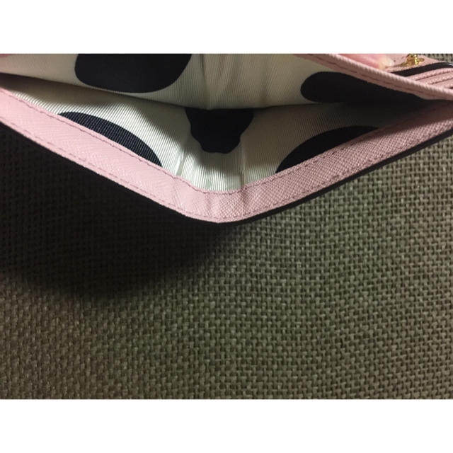 kate spade new york(ケイトスペードニューヨーク)のケイトスペードニューヨーク  ミニ財布 レディースのファッション小物(財布)の商品写真