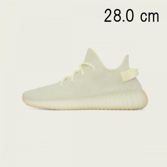 adidas YEEZY BOOST 350 V2 BUTTER 28cm