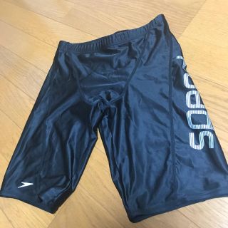 スピード(SPEEDO)のspeedo(スピード) 水着 SD81S70&シリコンキャップ&スイムゴーグル(水着)