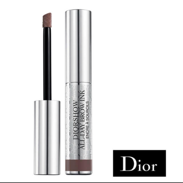 Dior(ディオール)のディオール アイブロウ コスメ/美容のベースメイク/化粧品(アイブロウペンシル)の商品写真