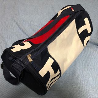 トミーヒルフィガー(TOMMY HILFIGER)の☆ハーフ様専用☆(ボストンバッグ)