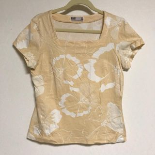 ダックス(DAKS)のDAKS Tシャツ Mサイズ(Tシャツ(半袖/袖なし))