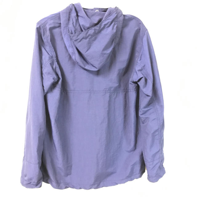 きテイスト BEAMS - MONITALY PAT PULLOVER マウンテンパーカー38