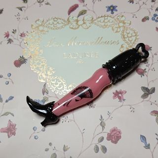 レメルヴェイユーズラデュレ(Les Merveilleuses LADUREE)のLes Merveilleuses LADURÉE リップグロス(リップグロス)