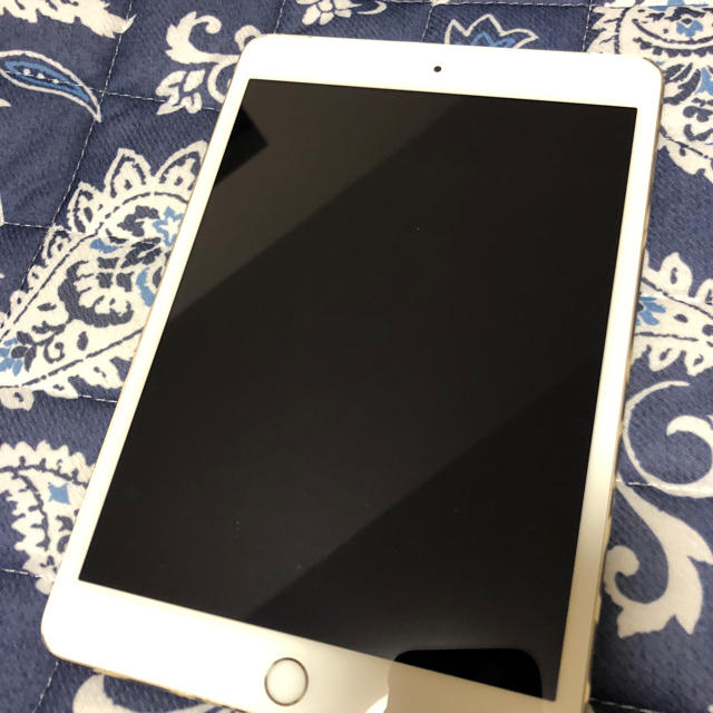 値引 Apple - iPad mini3 64GB タブレット - www.proviasnac.gob.pe