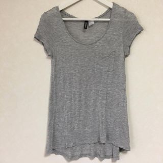 エイチアンドエム(H&M)のH&M Tシャツ(Tシャツ(半袖/袖なし))