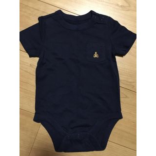 ベビーギャップ(babyGAP)のGAP ロンパース(ロンパース)