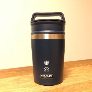 フラグメント(FRAGMENT)のステンレスボトル フラグメント × STANLEY ネイビー 236ml(タンブラー)