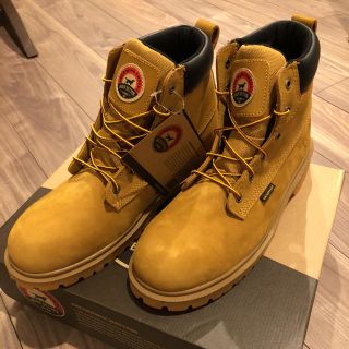 RED WING HOPKINS SAFETY TOE(ブーツ)