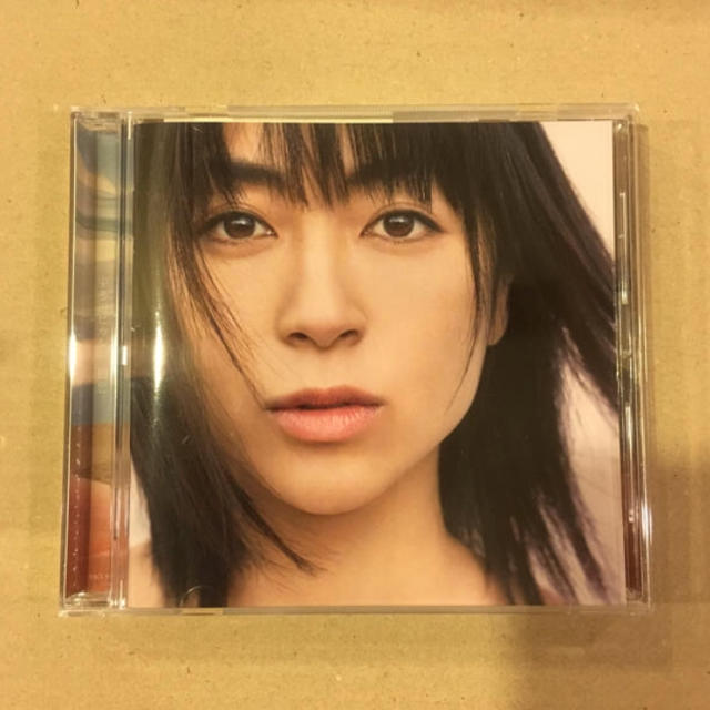 宇多田ヒカル  初恋 エンタメ/ホビーのCD(ポップス/ロック(邦楽))の商品写真