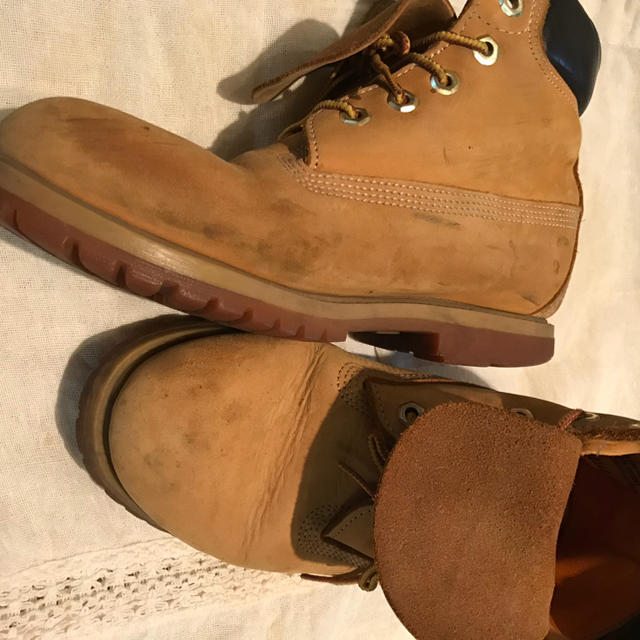 Timberland(ティンバーランド)のティンバーランド  レディースの靴/シューズ(ブーツ)の商品写真