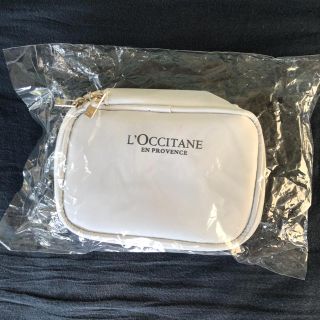 ロクシタン(L'OCCITANE)の中国国際航空ビジネスクラスアメニティ(旅行用品)