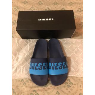 ディーゼル(DIESEL)のDIESEL シャワーサンダル(サンダル)