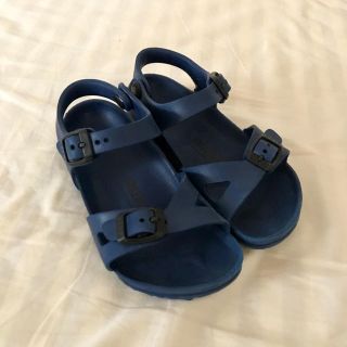 ビルケンシュトック(BIRKENSTOCK)のうち様 専用 ビルケンシュトック サンダル Eva (サンダル)