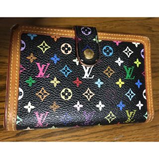 ルイヴィトン(LOUIS VUITTON)のルイヴィトン マルチカラー 財布(財布)