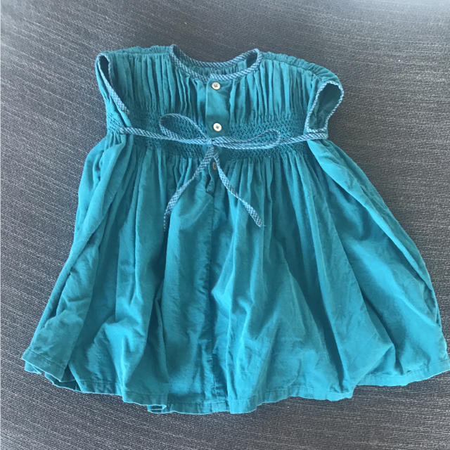 美品♡ボントン レースワンピース 2