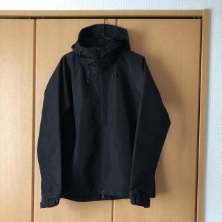 コム デ ギャルソン(COMME des GARCONS) マウンテンパーカー(メンズ)の