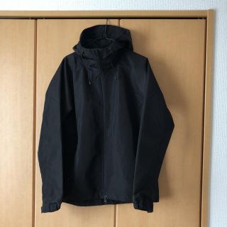 COMME des GARÇONS HOMME マウンテンパーカー