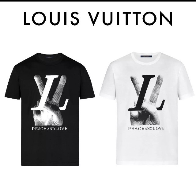 LOUIS VUITTON - プッチ様専用 ルイヴィトン Tシャツ ポップアップ