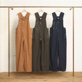アンユーズド オーバーオール/サロペット(メンズ)の通販 14点 | UNUSED アンユーズド オーバーオール/サロペット(メンズ)の通販 14点 | UNUSED