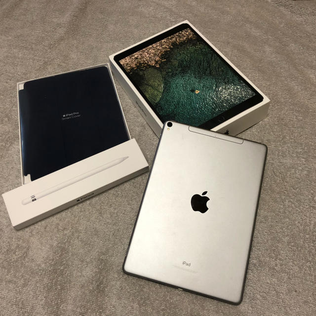 Apple - iPad pro 10.5 inch その他アクセサリー