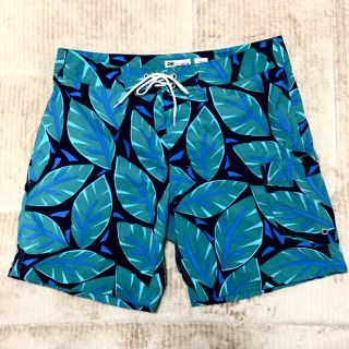 ジェイクルー(J.Crew)のJ.CREW スイムショーツ(水着)