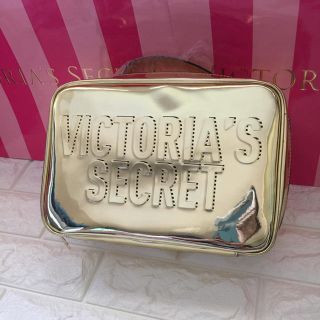 ヴィクトリアズシークレット(Victoria's Secret)のVictoria’s Secret ポーチ(ポーチ)