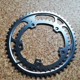 シマノ(SHIMANO)のシマノ バイオペースチェーンリング(パーツ)