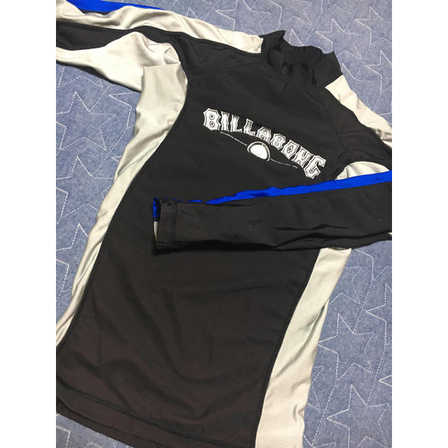 billabong(ビラボン)のラッシュガード レディースの水着/浴衣(水着)の商品写真