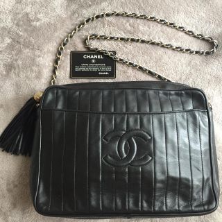 シャネル(CHANEL)のたまこ様専用 CHANELバッグ ３点(ショルダーバッグ)