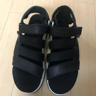 ビューティアンドユースユナイテッドアローズ(BEAUTY&YOUTH UNITED ARROWS)のB&Y teva スポーツサンダル(サンダル)