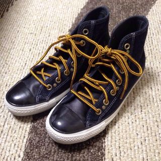 コンバース(CONVERSE)のコンバースハイカットスニーカー(スニーカー)