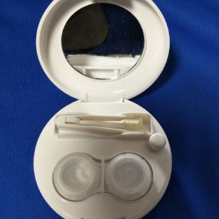 コンタクト洗浄器(日用品/生活雑貨)