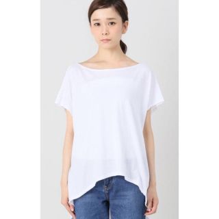 プラージュ(Plage)の新品未使用タグ付き(Tシャツ(半袖/袖なし))