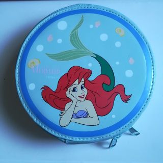 ディズニー(Disney)のディズニー　CD　DVD ケース(CD/DVD収納)