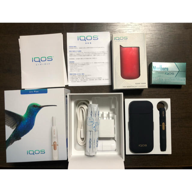 IQOS