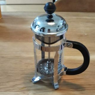 ボダム(bodum)のbodum フレンチプレス 1,2杯用(コーヒーメーカー)