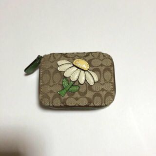 コーチ(COACH)の新品未使用 コーチサプリメントケース(その他)