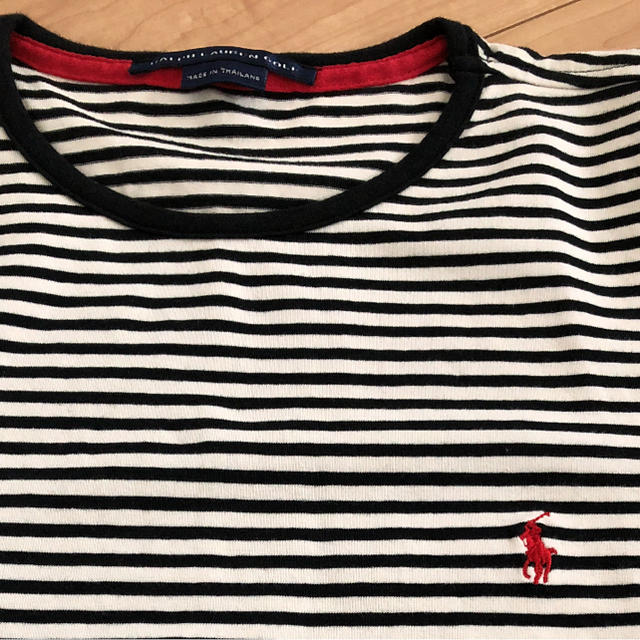 Ralph Lauren(ラルフローレン)のラルフローレンスポーツのTシャツ レディースのトップス(Tシャツ(半袖/袖なし))の商品写真